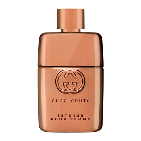 gucci guilty intense eau de parfum spray 75ml|Gucci Guilty perfume best price.